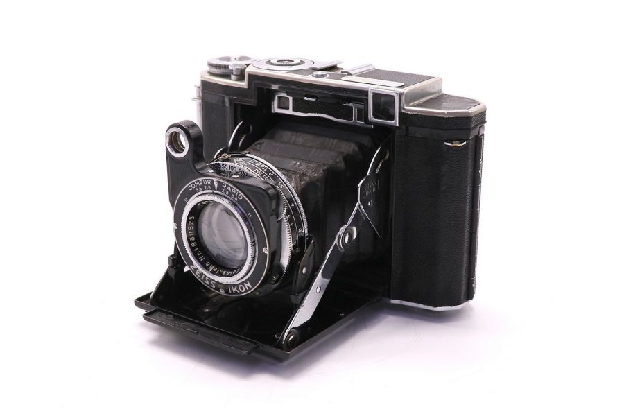Фотоаппарат Zeiss Ikon Super Ikonta 530/16