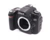 Фотокамера Nikon D80 body (пробег 10510 кадров)