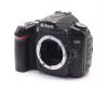 Nikon D90 body (пробег 96785 кадров)