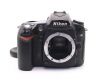 Nikon D90 body (пробег 96785 кадров)