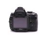Nikon D5000 body (пробег 19515 кадров)