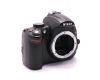 Nikon D5000 body (пробег 19515 кадров)