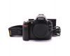 Nikon D5000 body (пробег 19515 кадров)