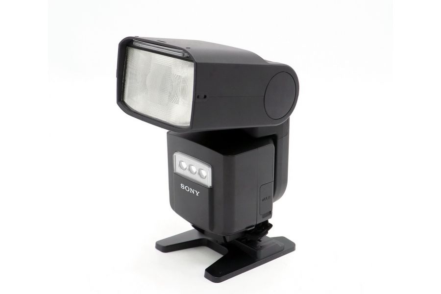 Профессиональная фотовспышка Sony HVL-F60RM