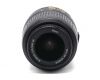 Объектив Nikon 18-55mm f /3.5-5.6G AF-S VR DX Nikkor 