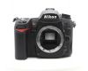 Nikon D7000 body в упаковке (пробег 6580 кадров)