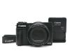 Компактная фотокамера Canon PowerShot G1 X Mark II