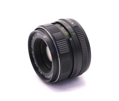 Гелиос-44М-4 МС 2/58 (КМЗ, 1990)