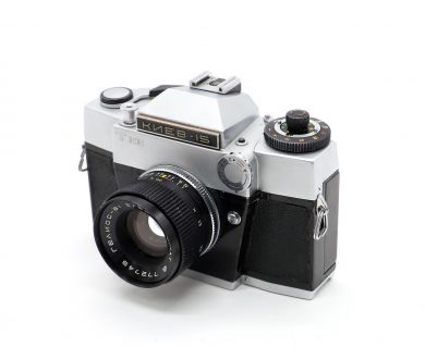 Профессиональная зеркальная камера Киев 15 Тее kit
