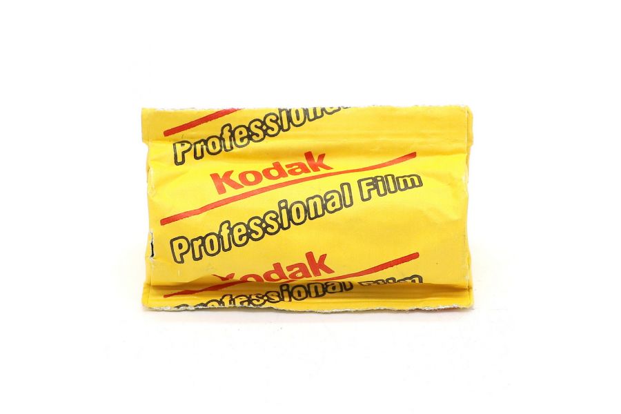 Фотопленка Kodak Vericolor VPS 120 (USA)