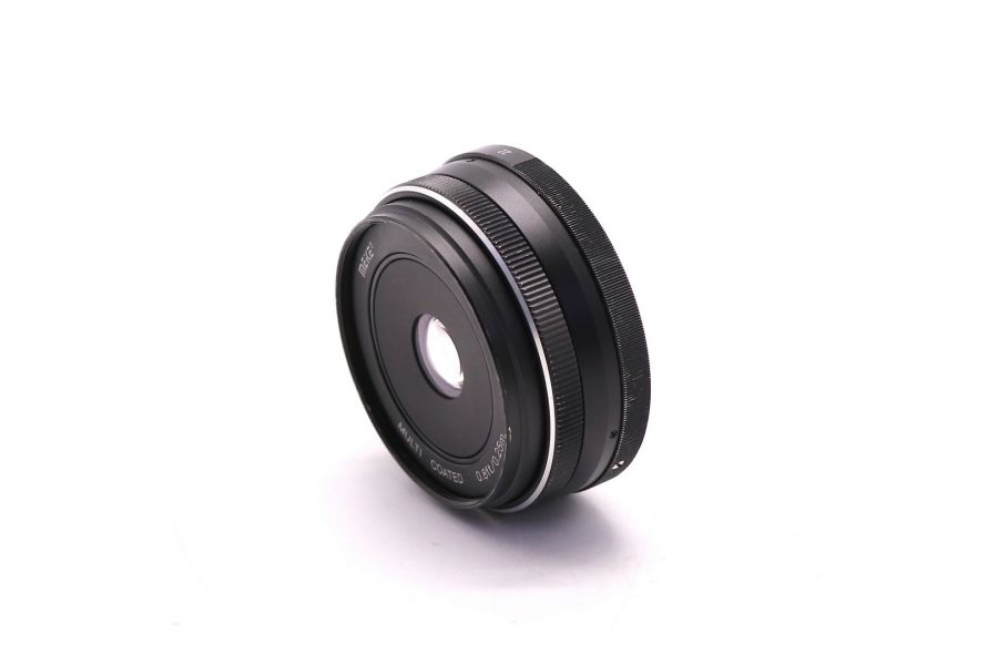 Объектив Meike 2.8/28mm Multi Coated (China)