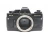 Зеркальная фотокамера Praktica BCA Electronic body