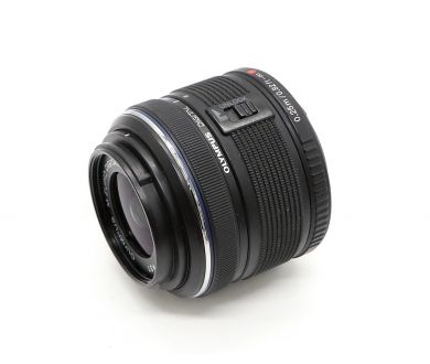 Olympus M.Zuiko Digital 14-42mm f/3.5-5.6 II R MSC неисправный
