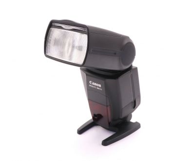 Фотовспышка Canon Speedlite 580EX II (Japan)