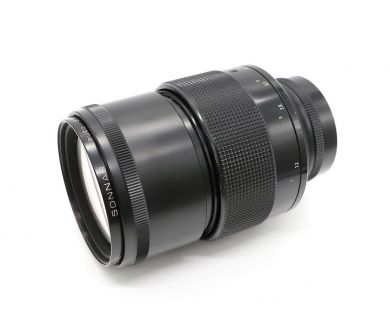 Длиннофокусный объектив Sonnar 2.8/200mm MC auto
