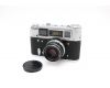 Зеркальный фотоаппарат Фэд 4 + Индустар-61 (СССР)