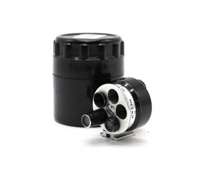 Универсальный видоискатель револьверный (СССР)