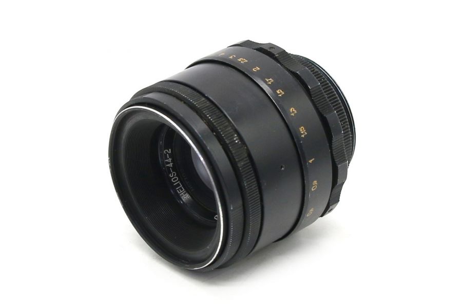 Гелиос-44-2 2/58 (СССР, 1973г.)