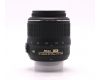 Nikon 18-55mm f/3.5-5.6G AF-S VR DX Nikkor в упаковке