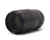 Телеобъектив Nikon 70-300mm f/4.5-5.6G ED-IF AF-S VR Zoom-Nikkor в упаковке