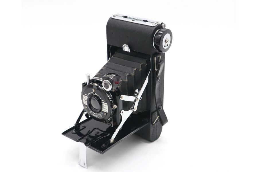 Складная фотокамера Kershaw Eight-20 Penguin