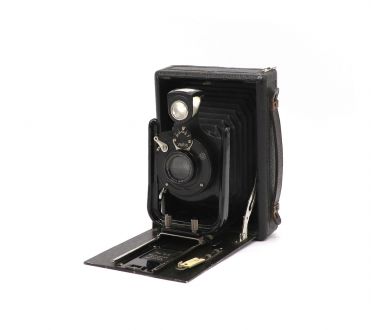 Фотоаппарат системный Orionwerk Rio 10 C