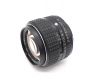 Мануальный объектив Pentax SMC 1.2/50mm (Japan)