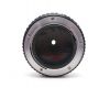 Мануальный объектив Pentax SMC 1.2/50mm (Japan)