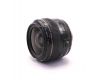 Canon EF 28mm f/1.8 USM (Japan)
