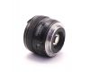 Canon EF 28mm f/1.8 USM (Japan)