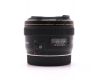 Canon EF 28mm f/1.8 USM (Japan)