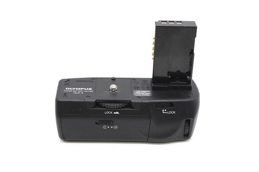 Батарейная ручка Olympus HLD-5 для модели E-620