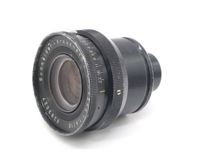 Schneider Kreuznach Cinegon 10mm f/1.8