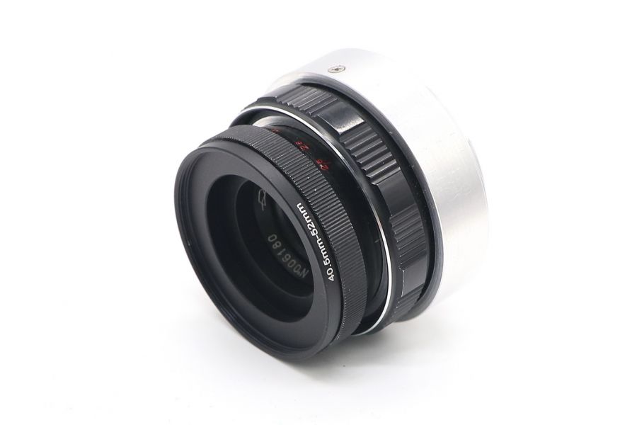 РО3-3М П 2/50mm Canon EF