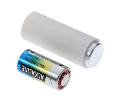 Адаптер HM-4N (PX32) для батарейки 4LR44 для питания фототехники