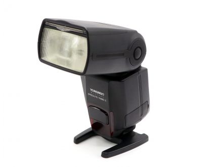 Накамерная фотовспышка Yongnuo Speedlite YN560 II