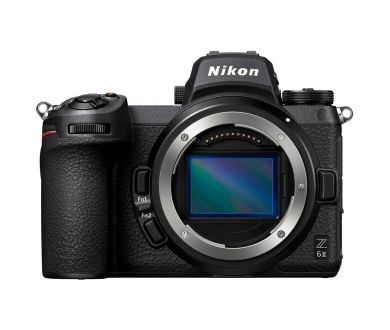 Nikon Z6 II body новый в упаковке