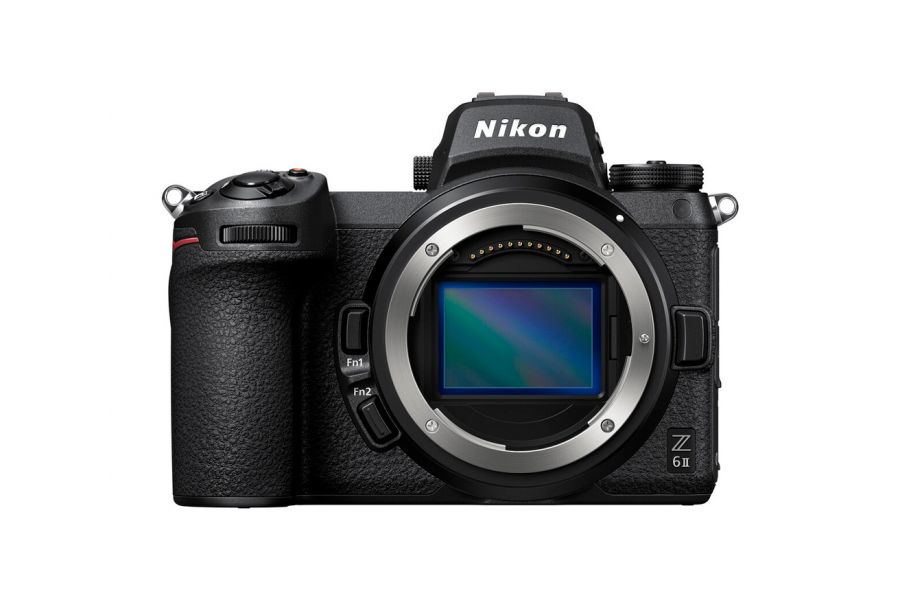 Nikon Z6 II body новый в упаковке
