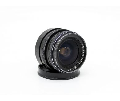 Pentacon 3.5/30