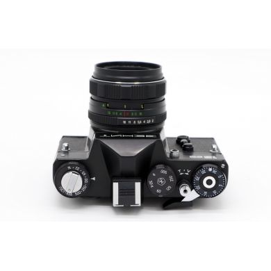 Зенит 12СД kit (КМЗ, 1987)