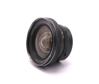 Объектив Flektogon 4/20 Carl Zeiss Jena DDR М42 (Германия)