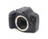 Canon EOS 550D body неисправный