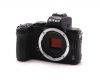 Nikon Z50 body в упаковке (пробег 12200 кадров)