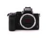 Nikon Z50 body в упаковке (пробег 12200 кадров)
