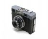 Советский фотоаппарат Смена 6 (ЛОМО, 1962)