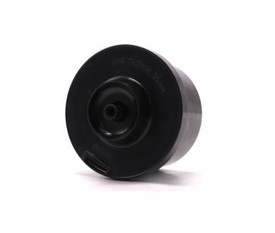 Бачок для проявки фотопленки 35мм 260мл (СССР)