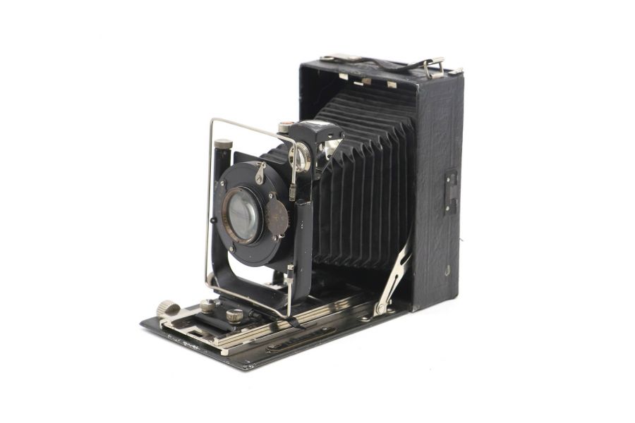 Фотокамера системная Фотокор 1 (СССР, 1936)