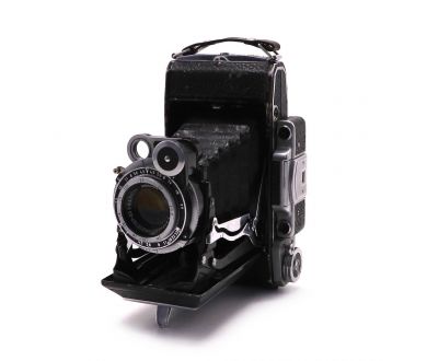 Дальномерная клапп-камера Москва 2 (СССР)