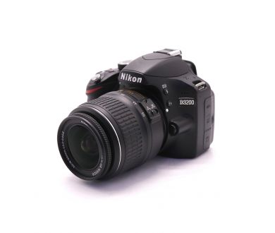 Камера Nikon D3200 kit (пробег 600 кадров)