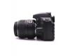 Камера Nikon D3200 kit (пробег 600 кадров)